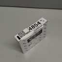 Ceiling Fan Remote Control and Receiver Kit, 3-in-1 Ceiling Fan Light 4 Timing and 3 Speed Wireless Remote Control for Ceiling Fan Lamp