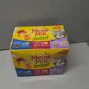 Meow Mix Seafood Selections Variety Pack, Wet Cat Food, 2.75 oz Cup (24 Pack) (BBD 04/21/27)