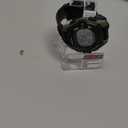 Timex Men's Expedition 41mm Watch - Black Strap Digital Dial Green Case