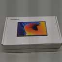 Ulrhzar 8 Inch Small Touchscreen Monitor mini PC Raspberry Pi Screen HDMI USB-C Portable Monitors IPS LCD Display 800x480 for 4/ 3/ 2/ Zero/ B/ B+ Win11/ 10/ 8/ 7