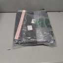 OCQOTAT  Rack for  Storage,  Safe Accessory for Rifles and Shotguns,  Holder in Cabinet, Shotgun Rifle Rest, Foam Material with Magnetic Strip and Hook Strip , Gifts for Hunters