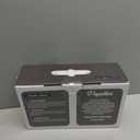 Papillon Shiatsu Back Massager with Heat, Deep Tissue Massage Pillow for Neck,Shoulder,Foot & Lower Back Pain Relief,Electric Kneading Massager for Home, Office, Car-Gifts for Mom, Dad, Men, Women