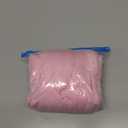 GRACE KARIN Women's Long Sleeve Button Down Crew Neck Classic Sweater Knit Cardigan (Medium, Light Pink)