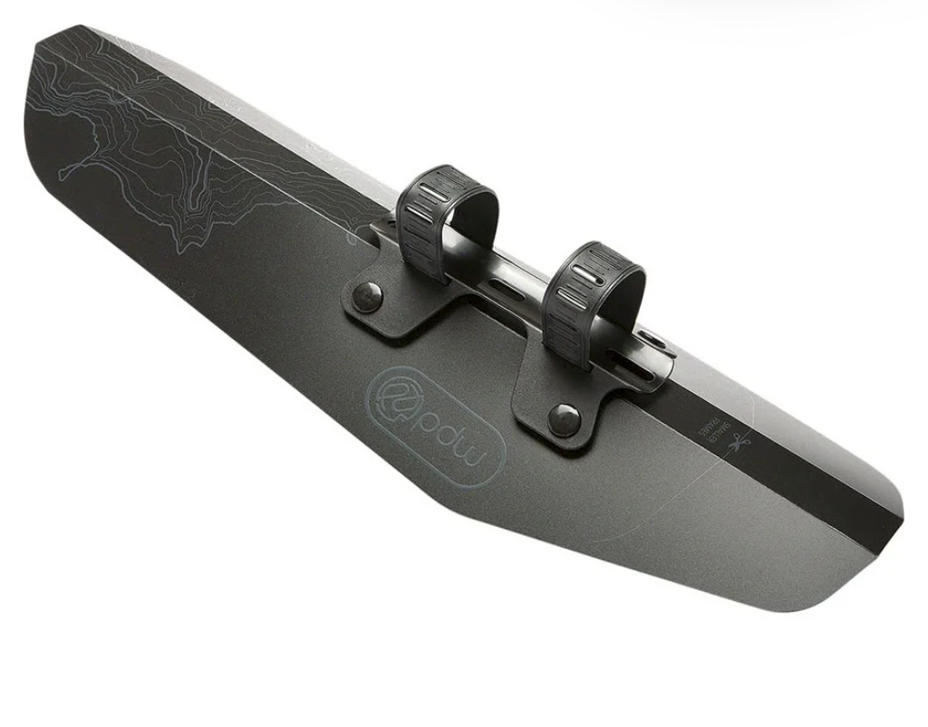 PDW Dave's Mud Shovel