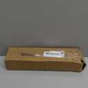 Enhon 1 Pcs 15 Ft Green Extension Cord with 9 Outlets and On/Off Switch, Christmas Tree Light Extension Cord with Safety Fuse Male Plug for Christmas Or Holiday Lights, Christmas Village Lights