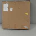 Wheel Rim Protector for Tesla Model Y Performance 21 Inch berturbine Wheels All-In-One Car Tire Trim Rings Rim Case Hubcaps Wheel Cover 2020-2024 Model Y Accessories (Gunpowder)