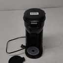 Toastmaster Single Brew Coffee Maker