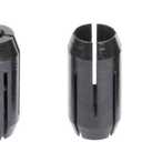 CN1 Replacement Collet and Nut Kit, Compatible with all RotoZip Spiral Saw Tools and Drywall Routers