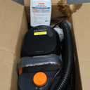 Uwant Portable Carpet and Upholstery for Deep Cleaner, 18Kpa Carpet Cleaner Machine for Cars, Pets with Pet Pro Solution and Self Cleaning Set of 1 for Spot, Rug, Couch