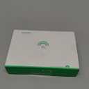 SOOMFON Bluetooth Transmitter for TV 3in1 Bluetooth 5.0 Transmitter Receiver for TV to 2 Headphones with LCD Display Adjustable Volume, Optical AUX RCA Bypass for Home Stereo Speaker