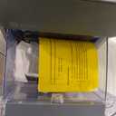 GE Profile Opal 2.0 XL with 1 Gallon Tank, Chewable Crunchable Countertop Nugget Ice Maker, Scoop included, 38 lbs in 24 hours, Pellet Ice Machine with WiFi & Smart Connected, Stainless Steel