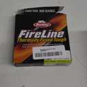 Berkley FireLine Superline Fishing Line Size: 4lb - 125yd