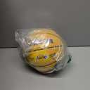 WILSON NBA Player Icon Mini Basketball - Lebron James, Mini Size