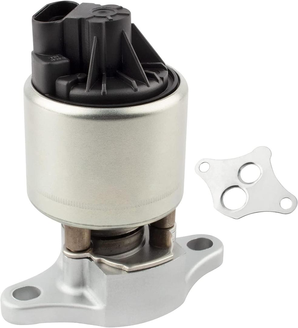 EG-R Valve Fit For Acura, For Buick, For Cadillac, For Chevy, For GMC, For Honda, For Isuzu, For Oldsmobile, For Pontiac Replace# EGR1273 EGR1067 EGV589 EG10026 214-1080 2141080 214-1065