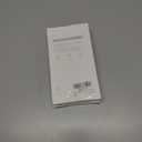 2 x Designed for Google Pixel 9A Case Clear,Transparent Shockproof Protective Phone Cases Slim Cover for Google Pixel 9A Case-Clear