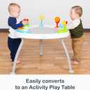 Smart Steps Bounce N Play 3-in-1 Activity Center, Woodland Walk