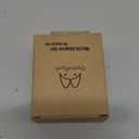 12 Pull Down Kitchen Faucet Head Adapter Kits,Multiple Sink Spray Head Adapters Compatible,Includes Only Accessories,Faucet Nozzle Not IncludedNozzle Hose Connector Brushed Nickel