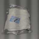 Women's Neon Scrunch Crew Socks 80s 90s Retro 3-Pack Cotton Stacked Boot Calf Cozy Ribbed Slouchy Socks Size 5-10 (White)