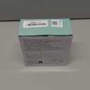 Indoor Outdoor Thermometer Wireless, 4.5 Inch Display Digital Hygrometer Thermometer Temperature Humidity Monitor with 330ft Range Sensor and Adjustable Backlight (White)