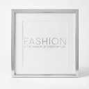 St 16×16" Fashion Armor Wall Art