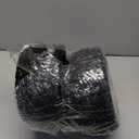 11x6.00-5 Flat Free Lawn Mower Tires and Wheel, for Zero Turn Mower