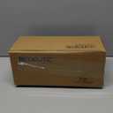 BEDELITE Fleece Throw Blanket for Couch & Bed - 3D Jacquard Decorative Grey Blanket, Super Soft and Cozy Warm Fuzzy Blanket All Seasons Suitable, 50x60Inches