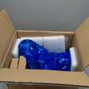 667-203 Turbo Turbocharger Kit with Gasket Compatible with 2011-2015 Chevrolet Cruze 2016 Cruze Limited 2012-2020 Chevy Sonic 2013-2021 Trax 2013-2021 Buick Encore L4 1.4L Replace# 55565353