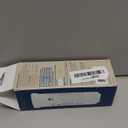 GE XWFE Refrigerator Water Filter, Genuine Replacement Filter, Certified to Reduce Lead, Microplastics, PFOA/PFOS, and 50+ Other Impurities, Compatible with GE Appliances Brands, Pack of 1