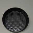 HIWARE 7 Inch Non-stick Springform Cake Pan - Leakproof, Accessories for Instant Pot 6, 8 Qt Pressure Cooker