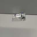 JD 2pcs 6A Power Switch 125V/250V Push Button Rocker Switch ON/Off Switch 3Pins Toggle Switch with UL Certificate