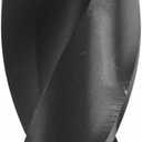4 x Bosch BL2147 5/16 in. x 4-1/2 in. Fractional Jobber Black Oxide Drill Bit