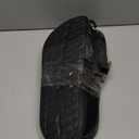 Zeroxposur Men's Flip-Flops, Outdoor Footwear, Black, Size 9