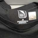 Knicks T-shirt Black Large Size