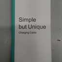 USB Type C Charger Cable Fast Charging, [2-Pack, 3ft] Coiled USB A to Type C Charger Cord for Car USB-C Cable Compatible with iPhone 17/16/15/Plus/Pro/Pro Max/Samsung Galaxy A10e A20 A50 S20 S10E