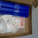 Rummikub Six Player Edition - The Classic Rummy Tile Game - More Tiles and More Players for More Fun! by Pressman , Blue