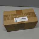 SpaceX Starship Collector's Crystal Lamp, 3D Laser-Etched Rocket Night Light, Ultimate Gift for Space Enthusiasts, Sci-Fi Fans & Mars Dreamers (Large)