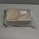 Sticky Cookie Squishies Fidget Toys Adults, Squeeze Toys Fidget Toys for Autism, Stress Balls for Adults Fidgets Birthday Easter Basket Stuffers(8 Pack Pink Black Green Purple)