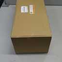 YAYIT 6 Colors Picture Lights for Wall, 16in Battery Operated Picture Light Rechargeable with Remote Timer, Dimmable Art Light for Wall Painting, Display, Gallery, 4 Pack (Black)