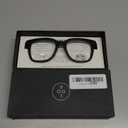 LOOK OPTIC Cosmo Reader-Lightweight Full Magnification Reading Glasses with Scratch-Resistant Anti-Reflective Lenses 