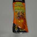 5 x Grabber Foot Warmer Insole, Medium/Large