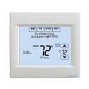 Honeywell TH8321WF1001/U Wi-Fi 8000 for Residential or Commercial Use, Stages Up to Up to 3 Heat/2 Cool
