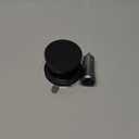 LISEN Qi2.2 25W Magsafe Car Mount Charger,[More Stable & Faster Charging] Suction Cup Phone Mount, Wireless Car Charger 25W Magnetic Car Phone Charger for iPhone 17 16,15W for iPhone 17e 15 14 13 12