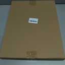 Large Stone Drying Mat for Kitchen Counter, HQAUT Quick Dry Stone Dish Drying Mat, Super Absorbent Diatomaceous Earth Drying Pad, Foldable, Easy to Clean (2416") (23.2" x 15.7")