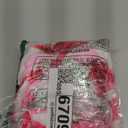 GRACE KARIN 2025 Women's Criss Cross Halterneck Sleeveless Summer Floral Print Flowy A Line Maxi Dress (Medium)