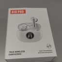 Wireless Earbuds, Bluetooth 5.3 Headphones