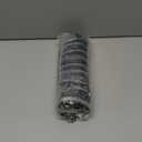 Deepsoon Heating Pad,Electric Heating Pads for Back,Neck,Abdomen,Moist Heating Pad for Shoulder,Knee,Arms,Legs,Dry/Moist Heat & Auto Shut Off,Christmas Gifts for Men and Women,Light Gray,24x12 Inch