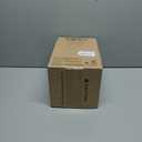 DREO Space Heater, Portable Electric Heaters for Indoor Use with Thermostat and Remote, 2024 Upgraded, Digital Display, 12H Timer, 5 Mode, 1500W PTC Ceramic Fast Safety Heat for Office Bedroom Home (10 inch, Gold)