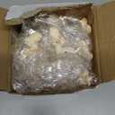 Wesiti 50 Mini Sheep Figurines Miniature Resin Sheep Figurine Lamb Statue Cute Animal Miniature Little Decor for Home Christmas Christian Gift Fairy Outdoor DIY Garden Moss Micro Landscape Ornament