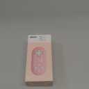 8Bitdo Zero 2 Bluetooth Gamepad Keychain Sized Mini Controller for Switch, Windows, Android, macOS & Raspberry Pi(Pink Edition) - Nintendo Switch