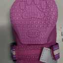 QUMY Dog Shoes for Large Dogs, Medium Dog Boots & Paw Protectors for Winter Snowy Day, Summer Hot Pavement, Water-Resistant in Rainy Weather, Outdoor Walking, Indoor Hardfloors Skid-Resistant Sole (Size 2: 1.9''x2.4''(W*L) (Pack of 4))